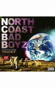 【中古】North　Coast　Bad　Boyz/ ANALOG　2