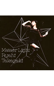 【中古】高垣彩陽/ 【CD＋DVD】Meteor　Light　初回限定版