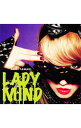 【中古】玉置成実/ 【CD＋DVD】LADY　MIND　初回限定盤