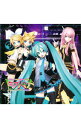 【中古】【4CD】初音ミク　ライブパーティー　2011　LIVE　CD / オムニバス