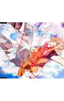 【中古】「アクエリオン　EVOL」OP＆EDシングル−君の神話−アクエリオン第二章｜月光シンフォニア / アニメ