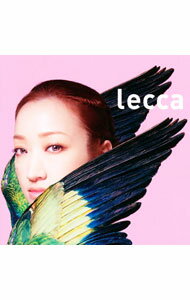 【中古】lecca/ 【CD＋DVD】Step　One