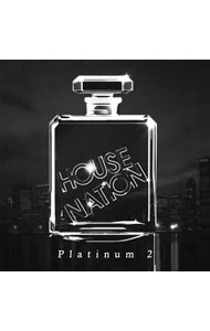 【中古】HOUSE　NATION　Platinum　2 / オムニバス