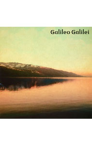 【中古】Galileo　Galilei/ PORTAL