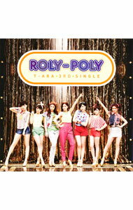 【中古】Roly−Poly（Japanese　ver．） / T−ARA