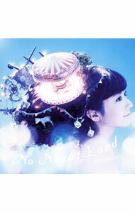 【中古】moumoon/ No　Night　Land