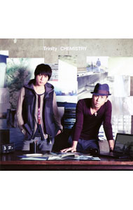 乐天商城 - 【中古】CHEMISTRY/ Trinity