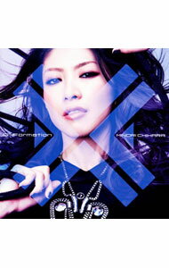 【中古】【CD＋DVD】D−Formation　初回限定盤 / 茅原実里