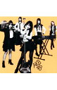 【中古】AKB48/ 【CD＋DVD】GIVE　ME　FIVE！（Type−B）