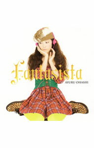 【中古】【CD＋DVD】ファンタぢすた / 大橋歩夕