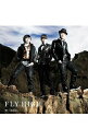 【中古】w−inds．/ 【CD＋DVD】FLY　HIGH　初回限定盤B