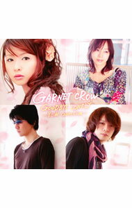 【中古】GARNET　CROW/ 【2CD】GOODBYE　LONELY〜Bside　collection〜