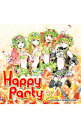 【中古】【CD+DVD】Megpoid V3リリース記念コンピレーション 初回生産限定盤 / オムニバス