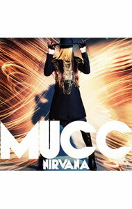 【中古】ムック（MUCC）/ 【CD＋DVD】ニルヴァーナ　初回生産限定盤