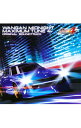 【中古】「湾岸ミッドナイト　MAXIMUMTUNE4」オリジナルサウンドトラック / 古代祐三