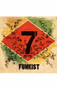 【中古】FUNKIST/ SEVEN