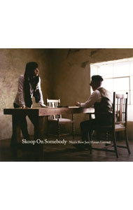 【中古】Skoop　On　Somebody/ 【3CD】Nice’n　Slow　Jam　15years　limited