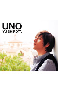 【中古】UNO　初回生産限定盤/ 城田優