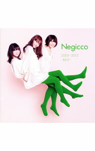 【中古】Negicco/ Negicco 2003〜2012−BEST−