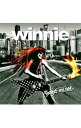 【中古】winnie/ 【CD＋DVD】Forget　me　not