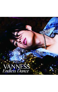 【中古】Endless　Dance / ヴァネス・ウー