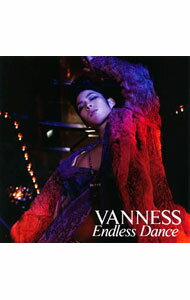 【中古】Endless　Dance / ヴァネス・ウー