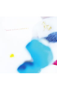 【中古】moumoon/ Love　is　Everywhere