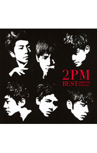 【中古】2PM　BEST−2008−2011　in　Korea− / 2PM