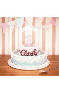 【中古】ClariS/ BIRTHDAY