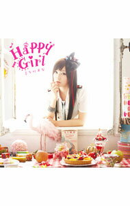 【中古】Happy　Girl / 喜多村英梨