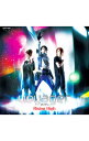 【中古】「ウルトラマン列伝」主題歌 ライジング・ハイ / VOYAGER