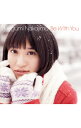 【中古】中島愛/ Be　With　You