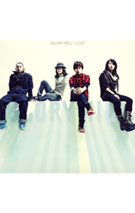 【中古】GLORY　HILL/ LOST