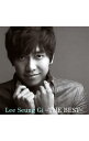 【中古】Lee　Seung　Gi−THE　BEST− / イ・スンギ