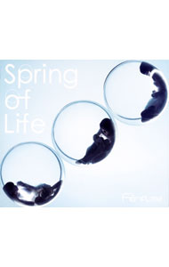 【中古】Spring　of　Life　初回限定盤/ Perfume