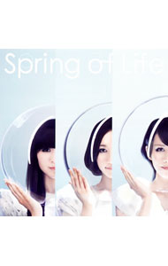 【中古】Perfume/ Spring　of　Life