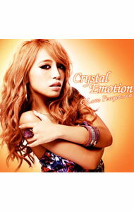 楽天ネットオフ楽天市場支店【中古】C−love　FRAGRANCE　Crystal　Emotion / オムニバス