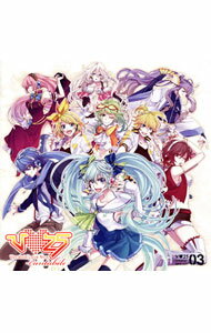 【中古】V　love　25（Vocaloid　Love　Nico）−Cantabile− / オムニバス