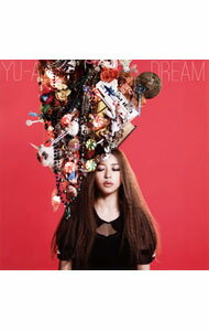 【中古】YU−A/ 【CD＋DVD】DREAM　初回限定盤