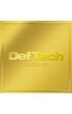 【中古】GREATEST　HITS / DEF　TECH