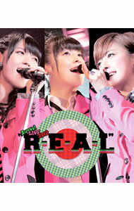 【中古】【Blu−ray】Buono！LIVE　2012“R・E・A・L” / Buono！【出演】
