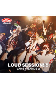 šVANSCOMPILATIONLOUDSESSIONVANSBANDS2 / ˥Х