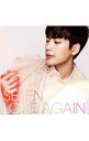 【中古】【CD＋DVD】LOVE　AGAIN / SE7EN