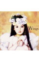 【中古】【2CD】WINGS　初回限定盤 / T−スクェア