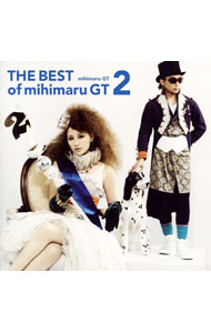 【中古】mihimaru　GT/ THE　BEST　of　mihimaru　GT2