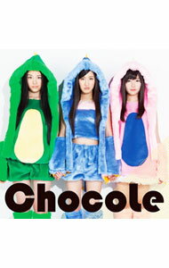 【中古】ChocoLe/ くちぶえピューピュー