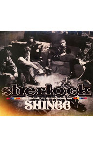 【中古】sherlock（Japanese　ver．） / SHINee