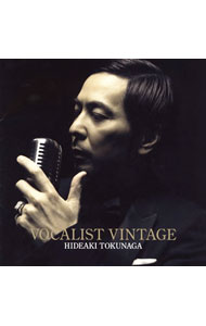 【中古】永英明/ VOCALIST　VINTAGE