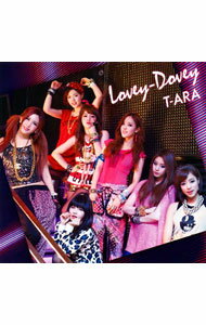 【中古】Lovey−Dovey（Japanese　ver．） / T−ARA