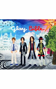 【中古】GLAY/ 【CD＋DVD】Bible